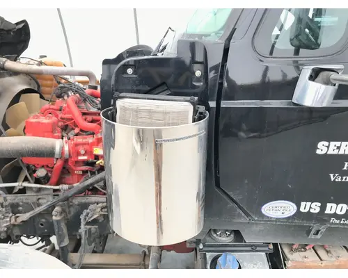 International LONESTAR Cab Assembly