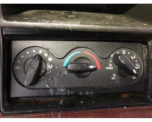 International LONESTAR Cab Misc. Interior Parts