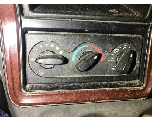 International LONESTAR Cab Misc. Interior Parts