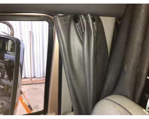 International LONESTAR Cab Misc. Interior Parts