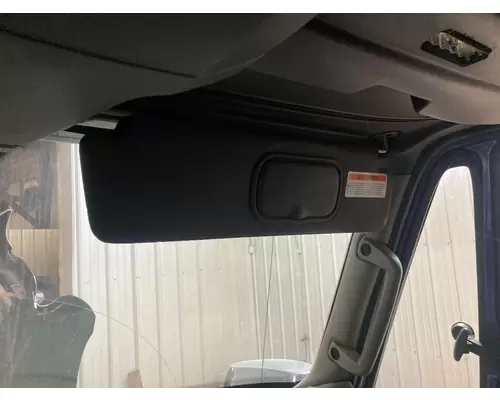 International LONESTAR Cab Misc. Interior Parts