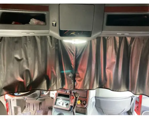 International LONESTAR Cab Misc. Interior Parts