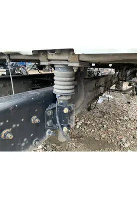 International LONESTAR Cab Suspension
