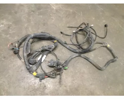 International LONESTAR Cab Wiring Harness