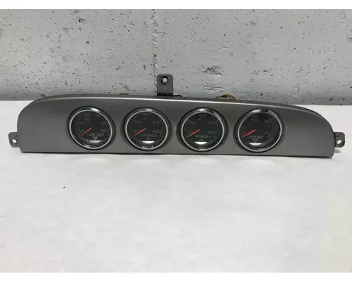 International LONESTAR Dash Assembly