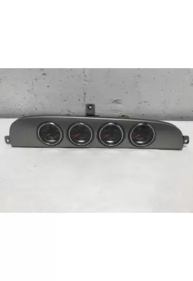 International LONESTAR Dash Assembly