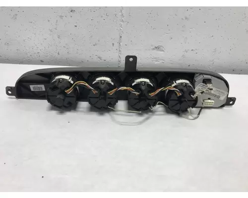 International LONESTAR Dash Assembly