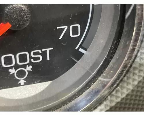 International LONESTAR Dash Assembly