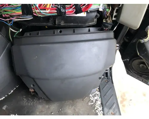 International LONESTAR Dash Assembly