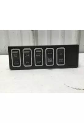 International LONESTAR Dash Assembly