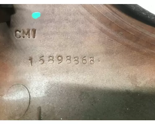 International LONESTAR Dash Assembly