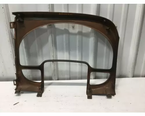 International LONESTAR Dash Assembly