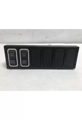International LONESTAR Dash Assembly