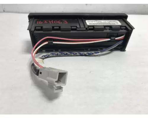International LONESTAR Dash Assembly