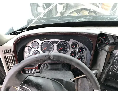 International LONESTAR Dash Assembly