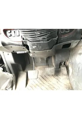 International LONESTAR Dash Assembly