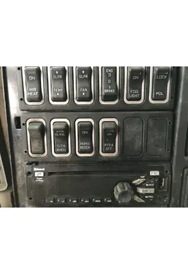 International LONESTAR Dash Assembly