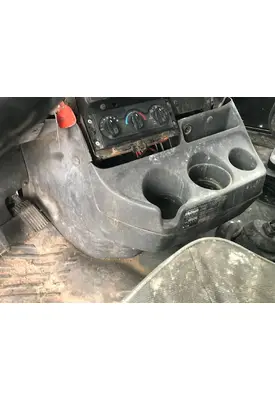 International LONESTAR Dash Assembly