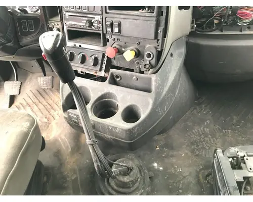 International LONESTAR Dash Assembly