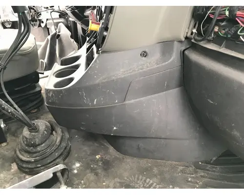 International LONESTAR Dash Assembly