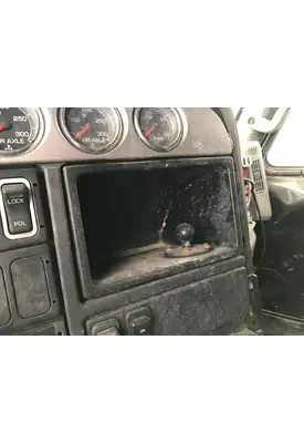 International LONESTAR Dash Assembly