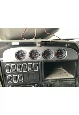 International LONESTAR Dash Assembly