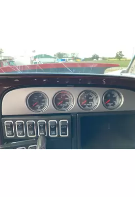 International LONESTAR Dash Assembly