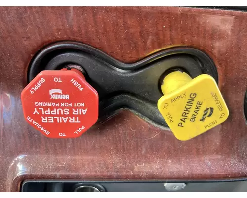 International LONESTAR Dash Assembly
