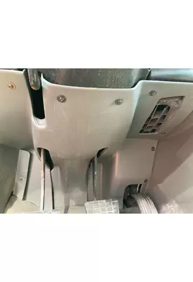 International LONESTAR Dash Assembly