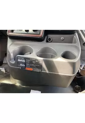 International LONESTAR Dash Assembly