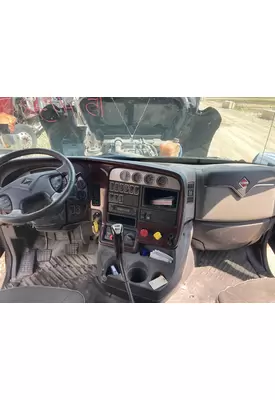 International LONESTAR Dash Assembly