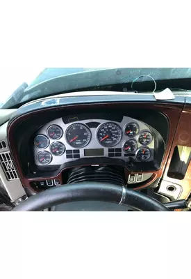 International LONESTAR Dash Panel