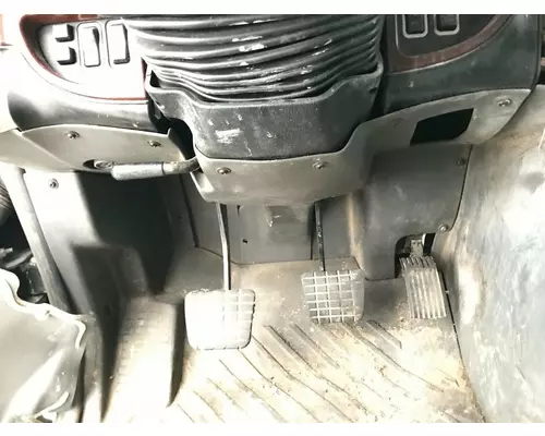 International LONESTAR Dash Panel