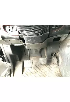 International LONESTAR Dash Panel