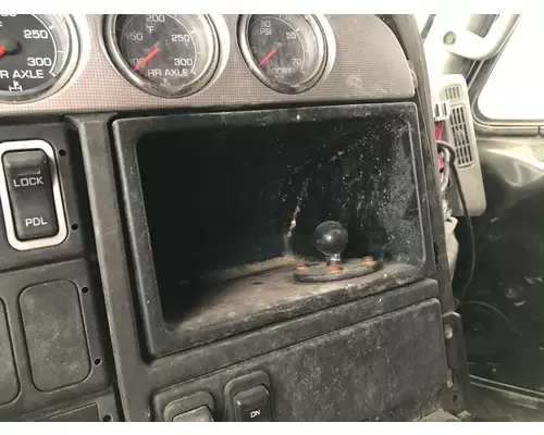 International LONESTAR Dash Panel