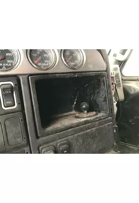 International LONESTAR Dash Panel