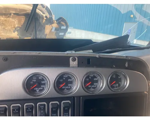 International LONESTAR Dash Panel