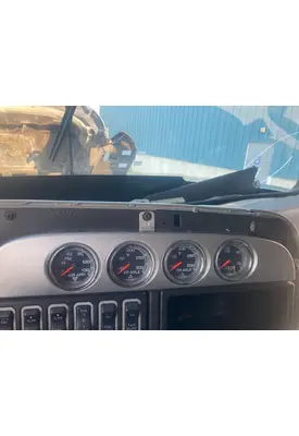 International LONESTAR Dash Panel