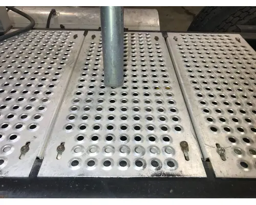 International LONESTAR Deckplate