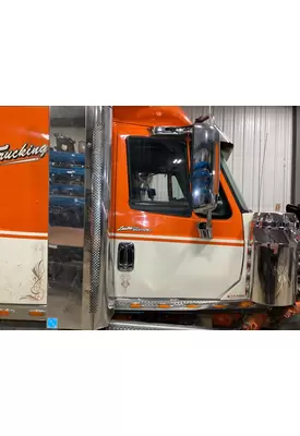 International LONESTAR Door Assembly, Front