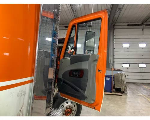 International LONESTAR Door Assembly, Front