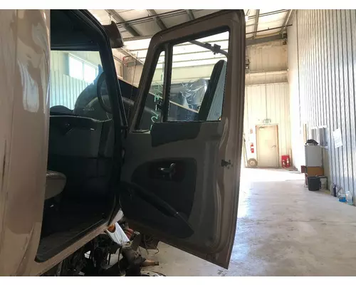 International LONESTAR Door Assembly, Front