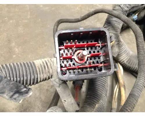 International LONESTAR Electrical Misc. Parts