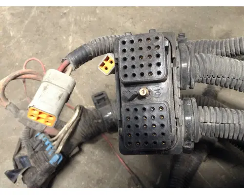 International LONESTAR Electrical Misc. Parts