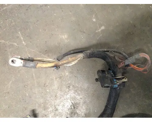 International LONESTAR Electrical Misc. Parts