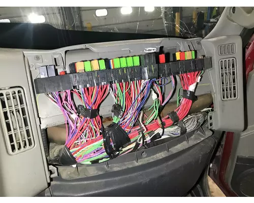 International LONESTAR Electrical Misc. Parts
