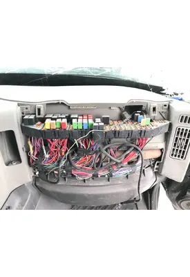 International LONESTAR Electrical Misc. Parts