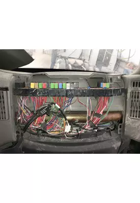 International LONESTAR Electrical Misc. Parts