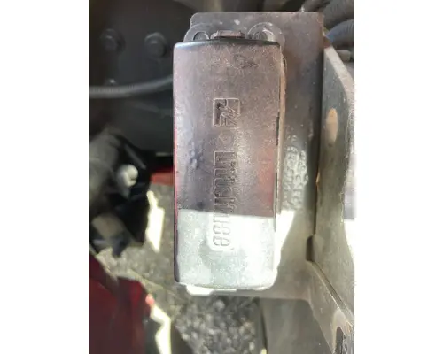 International LONESTAR Electrical Misc. Parts