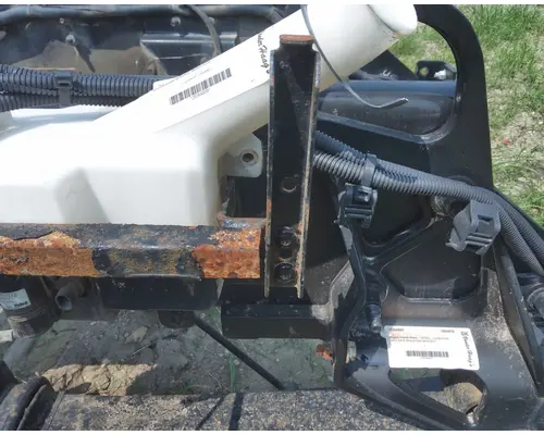 International LONESTAR Engine Brackets, Misc.